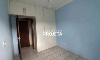 Imagem 4: Apartamento com 3 dormitórios à venda, 77 m² por R$ 350.000,00 - Jardim Bongiovani - Presi
