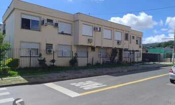 Imagem: Apartamento Térreo 2 Dormitórios com Garagem