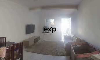 Imagem 6: Casa Duplex com 03 Suítes e Área Gourmet Exclusiva- Bairro Jangurussu