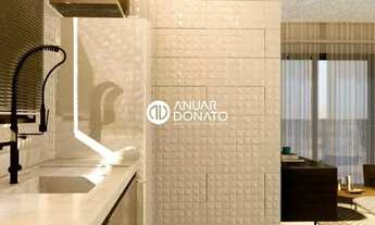 Imagem 3: Santa Lúcia - Cobertura 3 quartos à venda na Anuar Donato