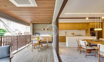 Imagem 3: Apartamento Alto Padrão | Decorado e Mobiliado na Praça T-23