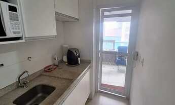 Imagem 6: Apartamento para venda ou locação, 39m², 1 quarto, 1 vaga garagem, em Vila Buarque - São P