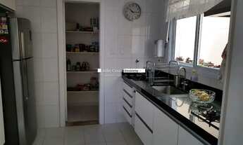 Imagem 3: Casa a venda com 3 quartos no Condomínio Villa Grimaldi - Sorocaba