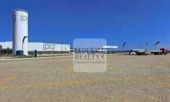 Imagem 3: Aluguel galpão Log Fortaleza III, Itaitinga CE