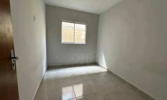 Imagem 5: Casa com 2 Quartos à venda, 112 m² por R$ 230.000 - Jardim Primavera 2ª Etapa - Anápolis/G