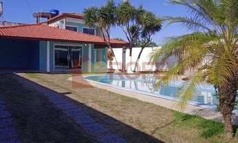 Imagem 3: Casa com 5 dormitórios - venda por R$ 1.200.000,00 ou aluguel por R$ 10.000,01/mês - Curur