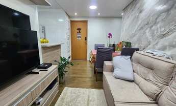 Imagem 6: Imóvel para aluguel com 44 metros quadrados com 2 quartos em Jardim Íris - São Paulo - SP