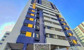 Imagem: Piedade - Apartamento com 75 metros - 3