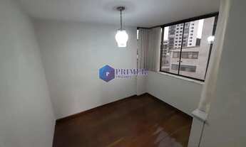 Imagem 5: APARTAMENTO - 4 QTS - 2 VGS - SERRA