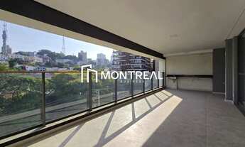 Imagem 5: APARTAMENTO À VENDA EM PERDIZES - 4 DORMITÓRIOS, 2 SUÍTES, 3 VAGAS DE GARAGEM