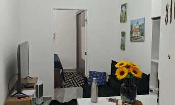 Imagem 2: Vendo lindo apartamento no condomínio quississana