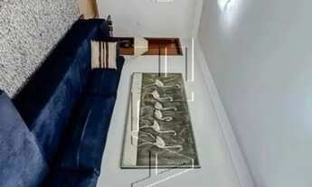 Imagem 6: Residencial Scorpios, apto disponível para locação contendo 04 dormitórios e 03 vagas