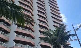 Imagem: Apartamento com Vista-Mar na Ocian - Cód