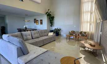 Imagem 5: Casa alto padrão Corumbá IV