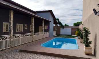 Imagem 2: Casa em Aracati Casa com 3 dormitórios