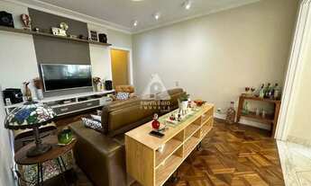 Imagem: Apartamento 3 Quartos, 3 Banheiros 91m²