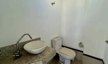 Imagem 7: Apartamento de Alto Padrão 4 Suítes Plenas - Goiânia