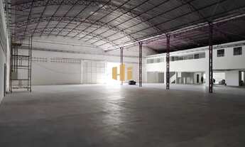 Imagem: Galpão para Locação na Avenida Mascarenhas