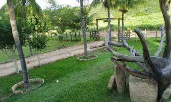 Imagem 5: Fazenda para Venda em Andaraí, Centro, 9 dormitórios, 1 suíte, 1 banheiro