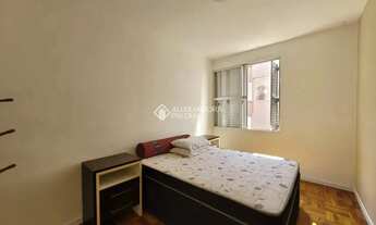 Imagem 3: Apartamento 2 quartos