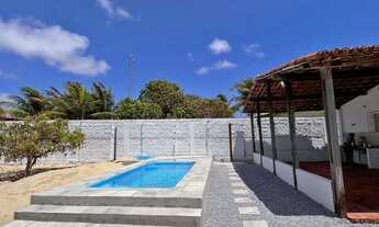 Imagem: Casa de praia