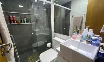 Imagem 7: Apartamento 3/4 para venda no São Jorge Ed. Race