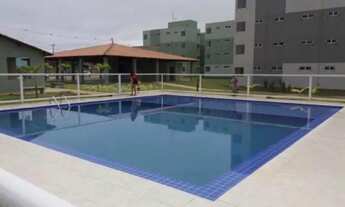 Imagem 2: Vendo apartamento bosque das ubaia