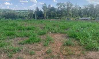 Imagem: Terreno à venda em Campinas, Alphaville