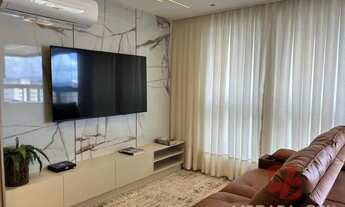 Imagem 3: Aluguel de Apartamento em Meia Praia Itapema 3 Dorms 115m²