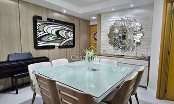 Imagem 6: Apartamento semimobiliado à venda Edifício Palazzo Murano - Órfãs