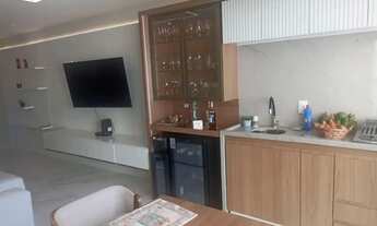 Imagem 6: 3 Quartos montados no porcelanato Cód: 8258 R