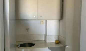 Imagem 6: Excelente Sala Comercial 44 m2 no Mediterrâneo