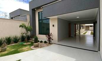 Imagem 6: Casa Vila Santa Rosa 300m²