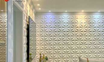 Imagem 13: LINDA CASA À VENDA, MODERNA COM ÁREA GOURMET E DECK PARA LAGOA, 4 QUARTOS SENDO 2 SUÍTES