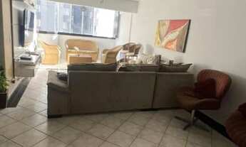 Imagem 6: Apartamento de 115 m² com 03 quartos à venda por R$ 700.000,00 no Edifício Mont Clair, Set