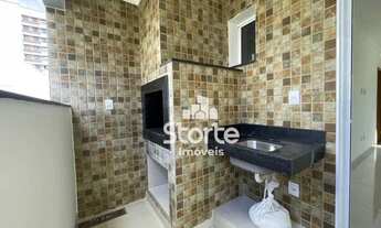 Imagem 3: Apartamentos novos com 3 dormitórios à venda, 95m² a partir de R$ 590.000 - Santa Mônica