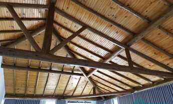 Imagem 3: Casa com 3 dormitórios, 131 m² - venda por R$ 999.000,00 ou aluguel por R$ 4.538,97/mês