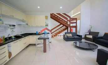 Imagem 9: Casa de condomínio em Alameda Andorinha - Condomínio Residencial Shamballa II - Atibaia/SP