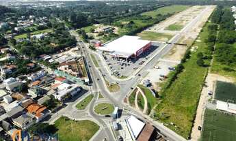 Imagem 3: Terreno de 375,30m² em Loteamento com Infraestrutura de Condomínio