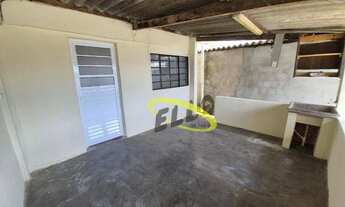 Imagem 6: Casa com 1 dormitório para alugar, 55 m² por R$ 1.300,01/mês - Jardim Lavapes das Graças