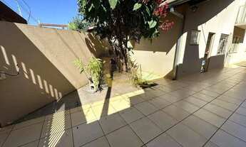 Imagem 12: Casa no Centro de Cambé