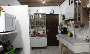 Imagem 4: CASA NA PRAIA DE ITAPOÁ - SANTA CATARINA - BALNEÁRIO MARILUZ