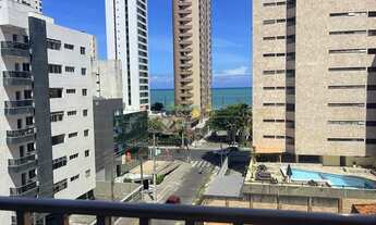 Imagem: Apartamento 3 Quartos com Vista Mar em Piedade