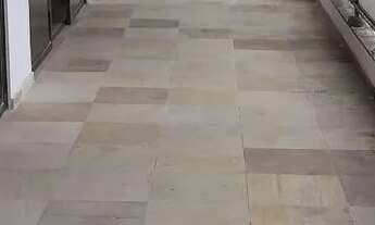 Imagem 4: 3 Quartos jardim oceânico barra