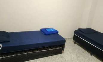 Imagem 7: Apartamento mobiliado próximo a Cidade adm