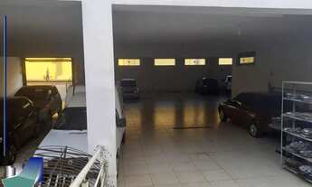 Imagem 2: Salão Comercial para alugar, 150m² - Vila Tibério