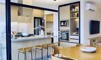 Imagem 7: Vendo Apartamento 02 Suítes Origyn Bueno