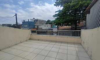 Imagem: Imóvel para aluguel tem 90 metros quadrados