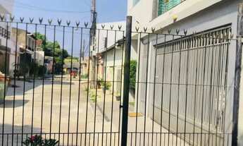 Imagem 2: Alugo casa terrea no conjunto do Basa com 3 quartos em Souza - Belém - PA