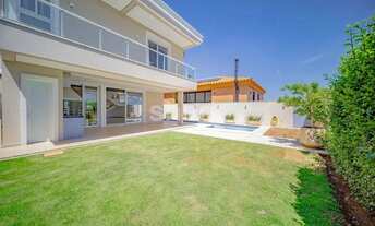 Imagem 9: CASA EM CONDOMÍNIO FECHADO, COM 04 SUÍTES, 02 VAGAS, ALPHAVILLE - SP